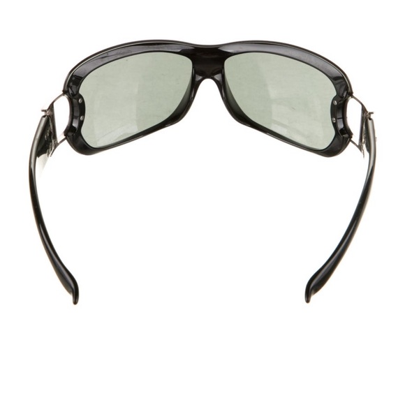 Christian Dior Airspeed 2 Shield Sunglasses - Picture 3 of 8